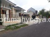 Dijual Rumah 1 Lantai Siap Huni Di Timur Pasar Gentan Jl Kaliurang Sleman Yogyakarta