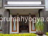 Rumah Mewah Dijual Di Perumahan Besar Utara Kampus UGM Yogyakarta