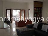 Rumah Mewah Dijual Di Perumahan Besar Utara Kampus UGM Yogyakarta