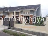 Dijual Rumah 1 Lantai Siap Huni Di Timur Pasar Gentan Jl Kaliurang Sleman Yogyakarta