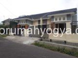 Dijual Rumah 1 Lantai Siap Huni Di Timur Pasar Gentan Jl Kaliurang Sleman Yogyakarta