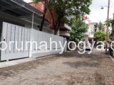 Rumah dijual Murah Dekat Hotel Indolux Ring Road Utara Sleman Yogyakarta