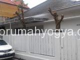 Rumah dijual Murah Dekat Hotel Indolux Ring Road Utara Sleman Yogyakarta