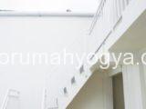 Rumah dijual Murah Dekat Hotel Indolux Ring Road Utara Sleman Yogyakarta