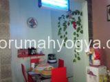 Rumah 2 Lantai Dijual Murah lingkungan Perumahan Sleman Yogyakarta