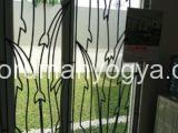 Rumah dijual di Perumahan Green Hill Yogyakarta