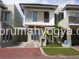 Rumah dijual di Perumahan Green Hill Yogyakarta