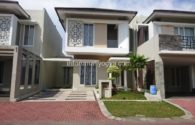 Rumah dijual di Perumahan Green Hill Yogyakarta