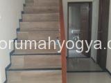 Rumah dijual di Seputar Jl Kaliurang Km 13, Besi Jangkang Tidak Jauh dari kampus UII Jl Kaliurang