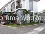 Rumah Dijual dalam Perumahan Seputar Banteng Jl Kaliurang Sleman Yogyakarta