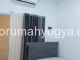 Kost Eksklusif Dijual Di Belakang Hartono Mall Yogyakarta, Bangunan Baru lengkap dengan furniturenya