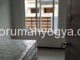 Rumah dijual di Seputar Jl Kaliurang Km 13, Besi Jangkang Tidak Jauh dari kampus UII Jl Kaliurang