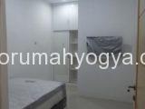 Kost Eksklusif Dijual Di Belakang Hartono Mall Yogyakarta, Bangunan Baru lengkap dengan furniturenya