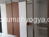 Rumah dijual di Seputar Jl Kaliurang Km 13, Besi Jangkang Tidak Jauh dari kampus UII Jl Kaliurang