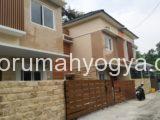 Rumah dijual di Seputar Jl Kaliurang Km 13, Besi Jangkang Tidak Jauh dari kampus UII Jl Kaliurang