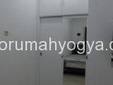 Kost Eksklusif Dijual Di Belakang Hartono Mall Yogyakarta, Bangunan Baru lengkap dengan furniturenya