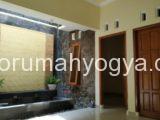 Dijual Rumah Baru siap Huni di Barat Kantor BPN Sleman Yogyakarta