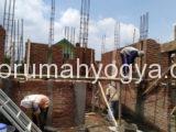 Rumah Di purwomartani Dijual Sebalah Barat perum Pertamina Sleman Yogyakarta