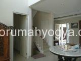 Rumah dijual di Perumahan Green Hill Yogyakarta