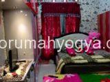 Rumah 2 Lantai Dijual Murah lingkungan Perumahan Sleman Yogyakarta