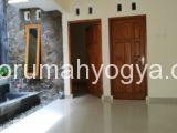 Dijual Rumah Baru siap Huni di Barat Kantor BPN Sleman Yogyakarta