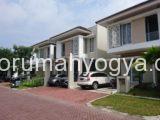 Rumah dijual di Perumahan Green Hill Yogyakarta