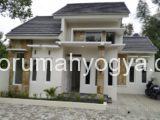 Rumah Minimalis dijual Di Barat Pemda Sleman dan Mall Jogja City Hall
