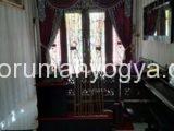 Rumah 2 Lantai Dijual Murah lingkungan Perumahan Sleman Yogyakarta