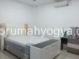 Kost Eksklusif Dijual Di Belakang Hartono Mall Yogyakarta, Bangunan Baru lengkap dengan furniturenya