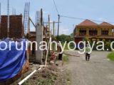 Rumah Di purwomartani Dijual Sebalah Barat perum Pertamina Sleman Yogyakarta