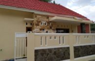 Dijual Rumah Baru siap Huni di Barat Kantor BPN Sleman Yogyakarta