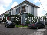 Rumah Dijual dalam Perumahan Seputar Banteng Jl Kaliurang Sleman Yogyakarta