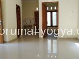 Dijual Rumah Baru siap Huni di Barat Kantor BPN Sleman Yogyakarta