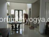 Rumah dijual di Perumahan Green Hill Yogyakarta