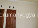 Dijual Rumah Baru siap Huni di Barat Kantor BPN Sleman Yogyakarta