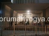 Kost Eksklusif Dijual Di Belakang Hartono Mall Yogyakarta, Bangunan Baru lengkap dengan furniturenya
