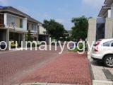 Rumah dijual di Perumahan Green Hill Yogyakarta
