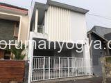 Kost Eksklusif Dijual Di Belakang Hartono Mall Yogyakarta, Bangunan Baru lengkap dengan furniturenya