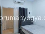 Kost Eksklusif Dijual Di Belakang Hartono Mall Yogyakarta, Bangunan Baru lengkap dengan furniturenya
