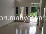 Rumah Minimalis dijual Di Barat Pemda Sleman dan Mall Jogja City Hall