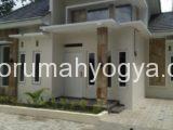 Rumah Minimalis dijual Di Barat Pemda Sleman dan Mall Jogja City Hall