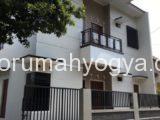 Rumah Dijual Dalam Perumahan Seputar Jl Palagan Tentara Pelajar Sleman Yogyakarta