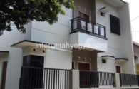Rumah Dijual Dalam Perumahan Seputar Jl Palagan Tentara Pelajar Sleman Yogyakarta
