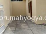 Dijual Rumah Baru siap Huni di Barat Kantor BPN Sleman Yogyakarta