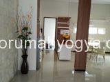 Rumah dijual di Seputar Jl Kaliurang Km 13, Besi Jangkang Tidak Jauh dari kampus UII Jl Kaliurang