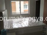 Rumah dijual di Seputar Jl Kaliurang Km 13, Besi Jangkang Tidak Jauh dari kampus UII Jl Kaliurang