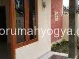 Dijual Rumah Baru siap Huni di Barat Kantor BPN Sleman Yogyakarta
