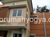 Rumah dijual di Seputar Jl Kaliurang Km 13, Besi Jangkang Tidak Jauh dari kampus UII Jl Kaliurang
