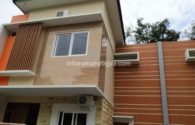 Rumah dijual di Seputar Jl Kaliurang Km 13, Besi Jangkang Tidak Jauh dari kampus UII Jl Kaliurang