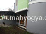 Rumah 2 Lantai Dalam perumahan dijual di Seputar Jl damai Sleman Yogyakarta